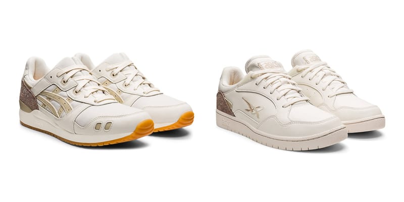 gel lyte 3 earth day