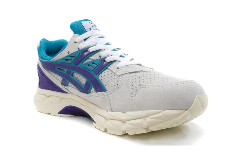 asics gel kayano 21 white gentry purple release info store list buying guide photos price mita grape