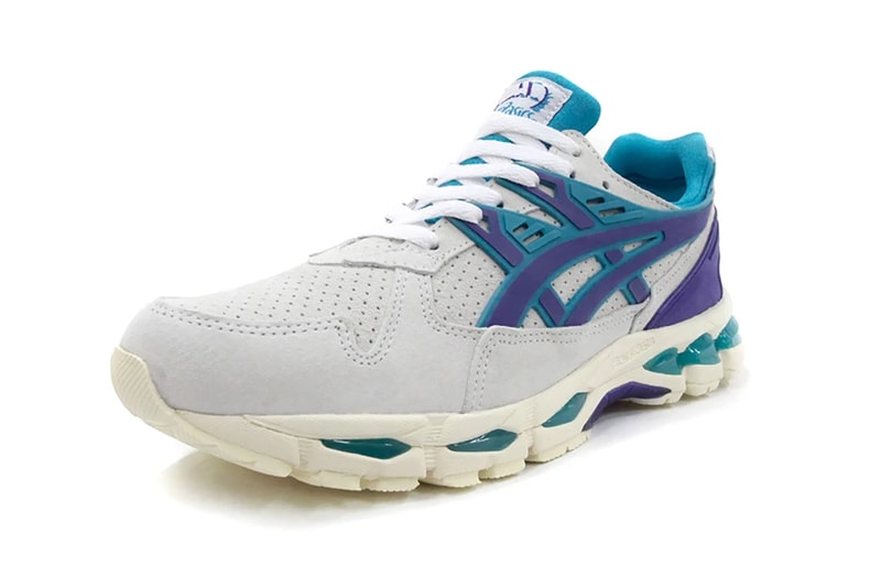 asics gel kayano 21 white gentry purple release info store list buying guide photos price mita grape