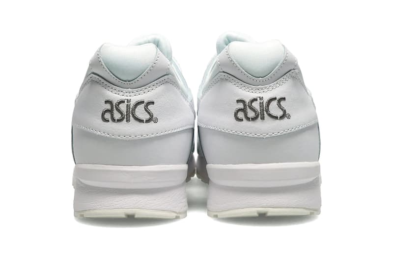asics gel lyte v white h6r3l-0101 release info store list buying guide photos atmos black h6r3l-9090