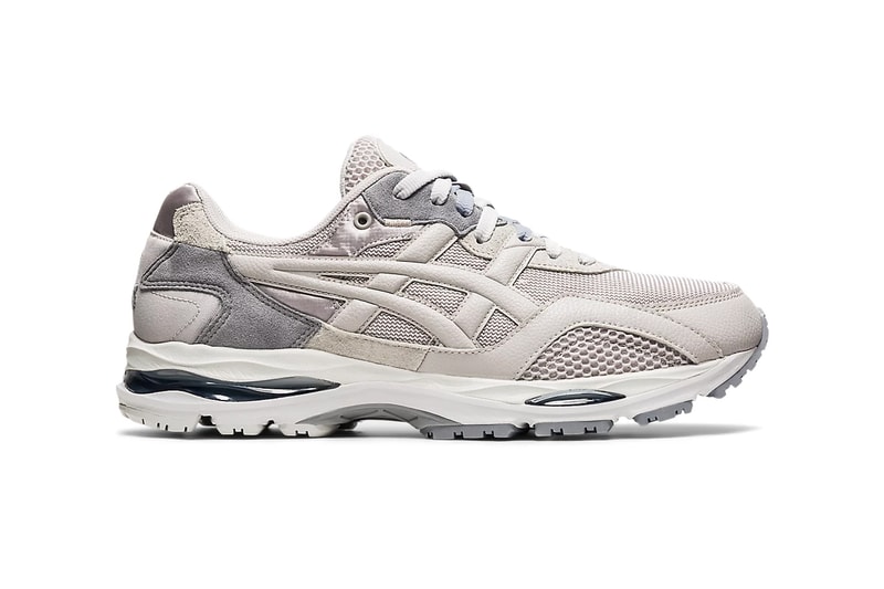 asics gel mc plus gel kayano 14 1201a193 020 1201a161 020 menswear streetwear spring summer 2021 ss21 collection capsule footwear release