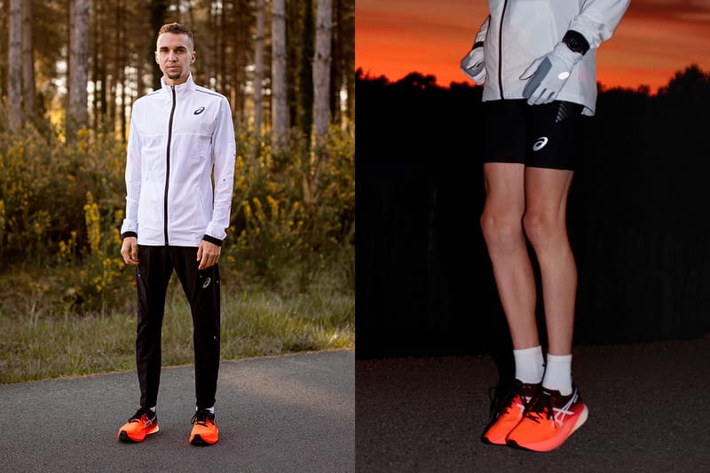 Be at your personal best asics Clearance