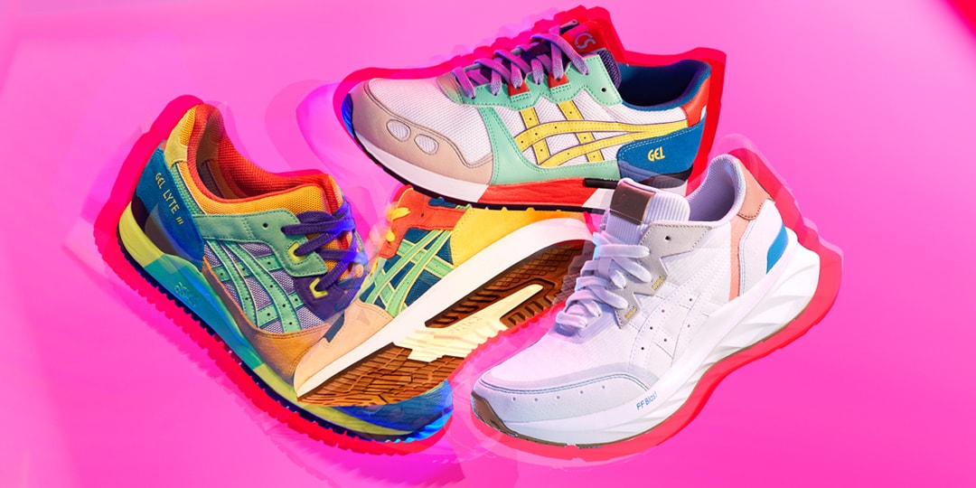 252 pack asics