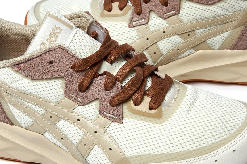 asics tarther blast earth day cream putty 1201A219 101 release info store list buying guide photos price 