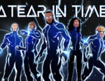 Will You Step Through The Tear in Time?