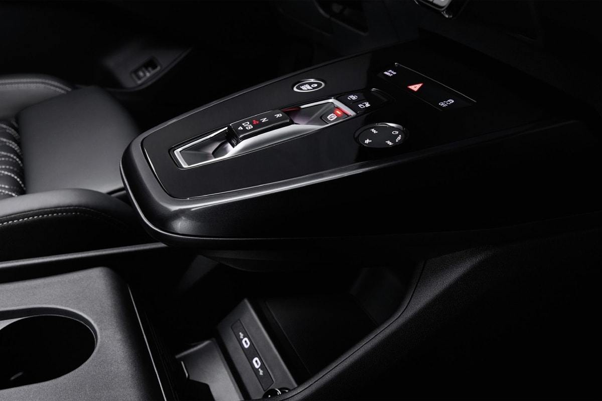 audi q4 e tron electric car vehicle suv sportback trim model variant global unveiling release motor