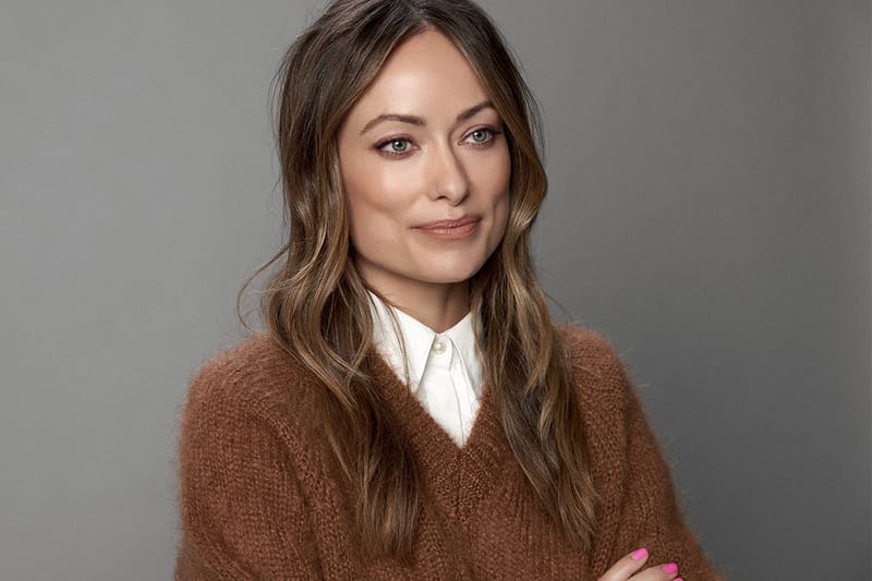 Olivia Wilde and Regé-Jean Page Join Audi to Unveil the Q4 e-tron