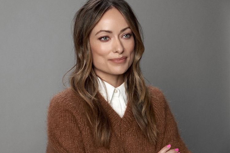 Olivia Wilde and Regé-Jean Page Join Audi to Unveil the Q4 e-tron