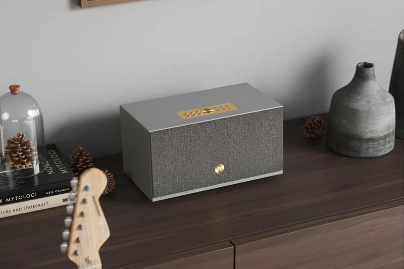 Audio Pro Introduces the Successor to Its Award-Winning C10 Multiroom Speakers