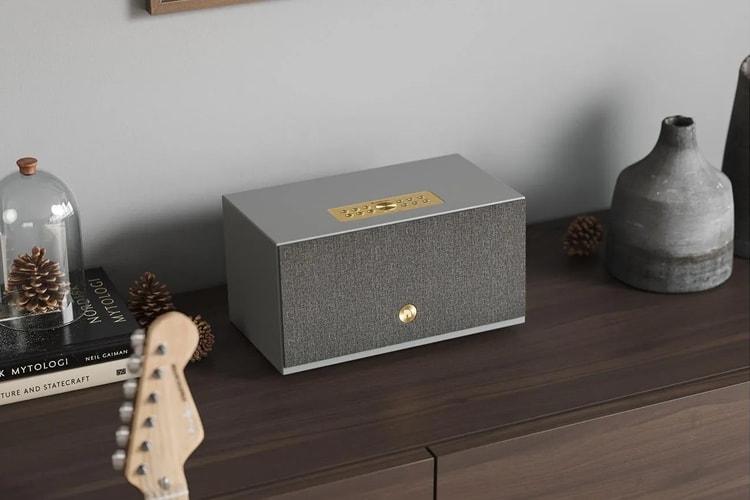 Audio Pro Introduces the Successor to Its Award-Winning C10 Multiroom Speakers