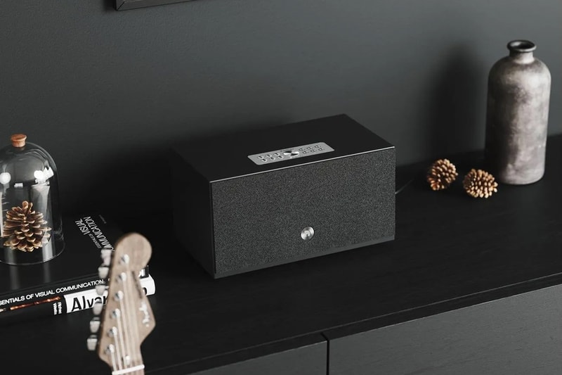 audio pro c10 mk11 addon multiroom wireless bluetooth speakers sound system apple airplay 2 google cast Release Info