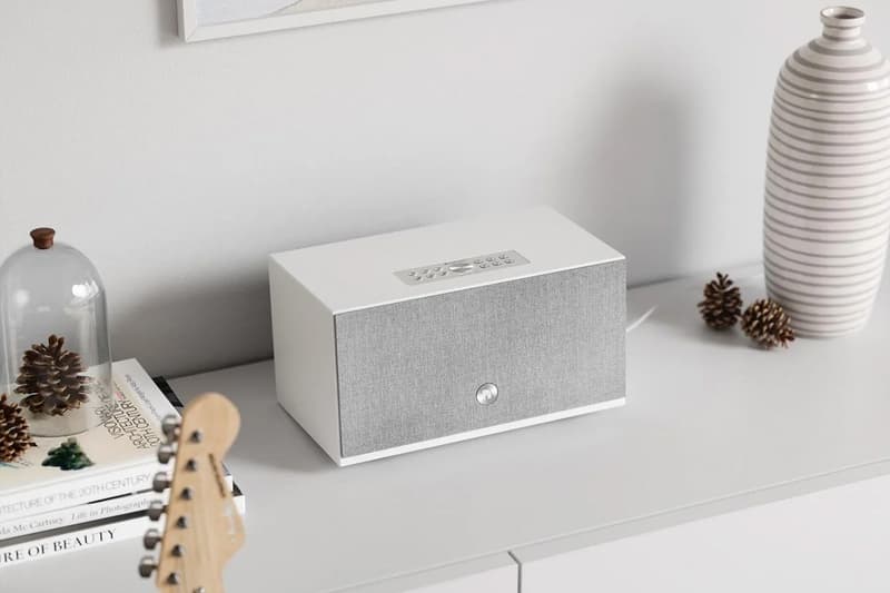 audio pro c10 mk11 addon multiroom wireless bluetooth speakers sound system apple airplay 2 google cast Release Info