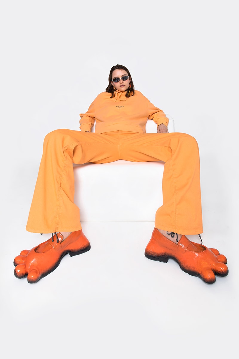 avavav collection 2 fendi burberry jacquemus  fabrics release info store list buying guide photos price four toe boots cut out dress ffff coat 