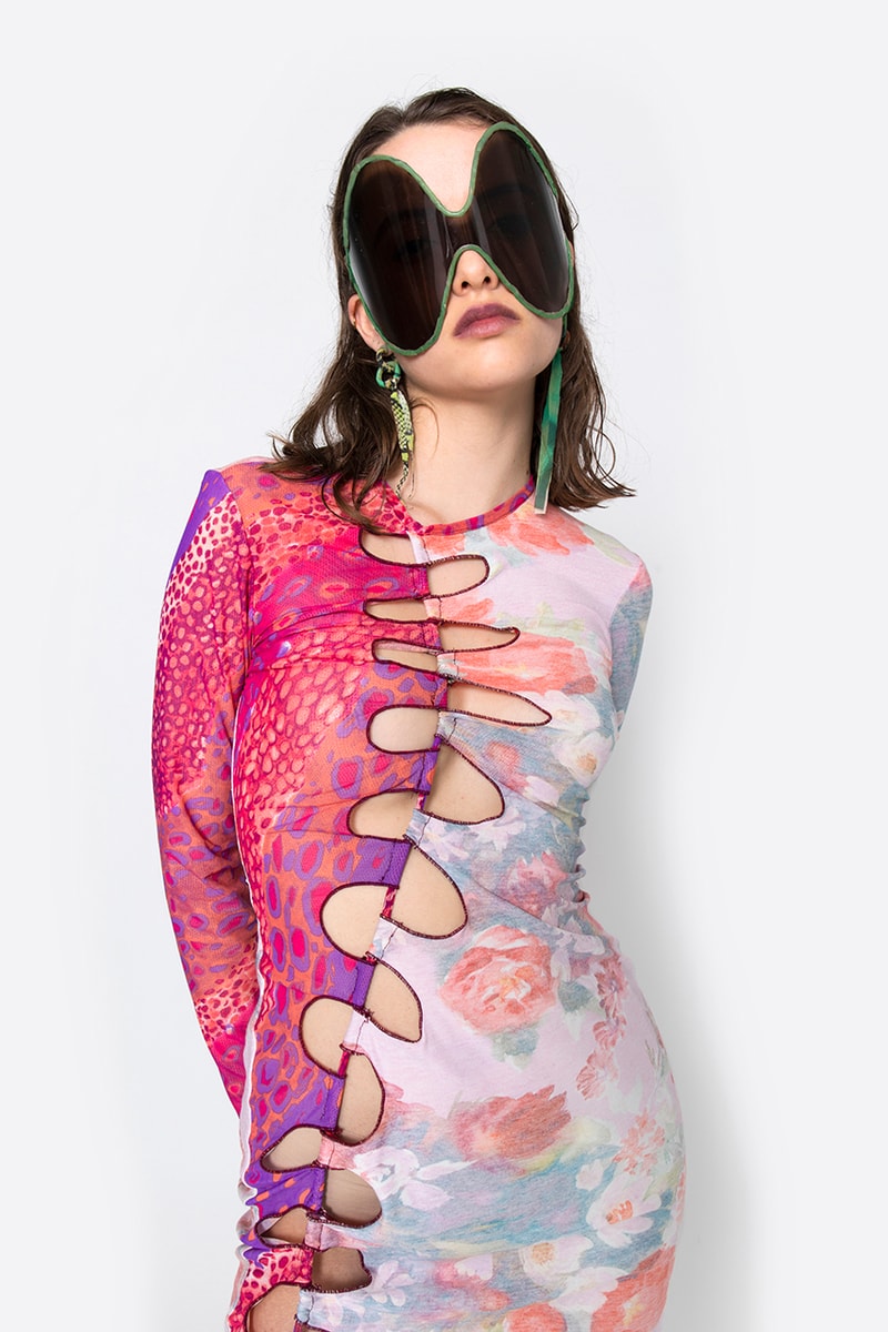 avavav collection 2 fendi burberry jacquemus  fabrics release info store list buying guide photos price four toe boots cut out dress ffff coat 