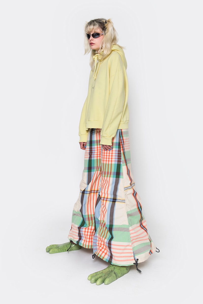 avavav collection 2 fendi burberry jacquemus  fabrics release info store list buying guide photos price four toe boots cut out dress ffff coat 