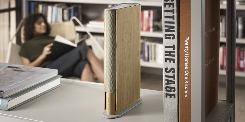 Bang & Olufsen