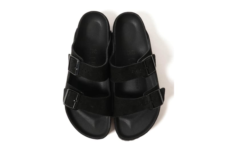 birkenstock beams