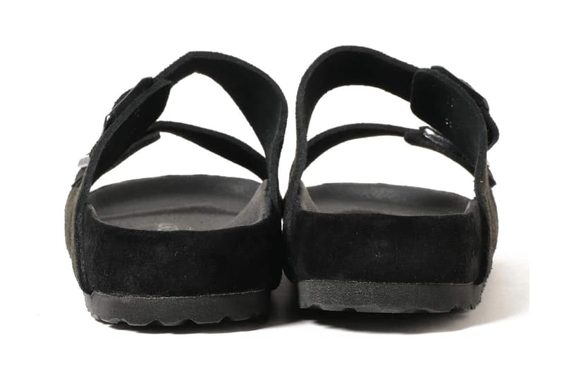 Birkenstock Arizona two-strap Sandals - Farfetch