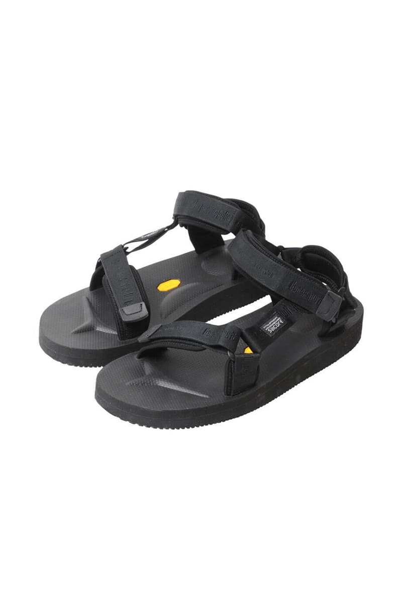 beautiful people x Suicoke DEPA Sandal SS21 Collaboration summer spring 2021 release date info buy colorway price japan womenswear brand shoe footwear