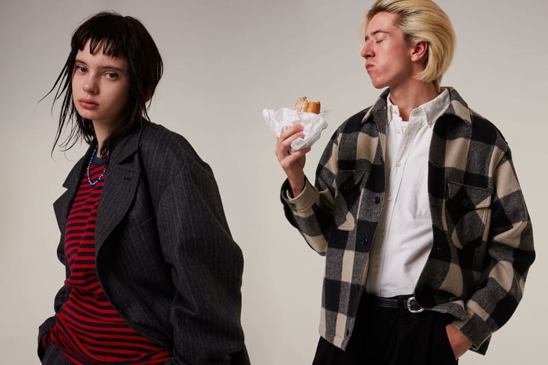 BEDWIN & THE HEARTBREAKERS Heads in a New Direction for FW21