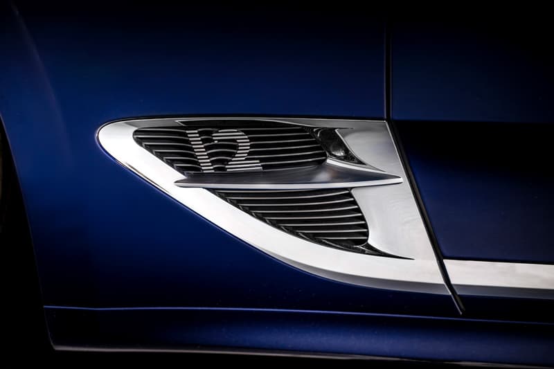 Bentley Officially Launches Its 2022 Continental GT Speed Convertible Bentley Motors Automobile Horsepower Grand Tourer Continental GT range all-wheel steering electronic rear luxury cars automotives