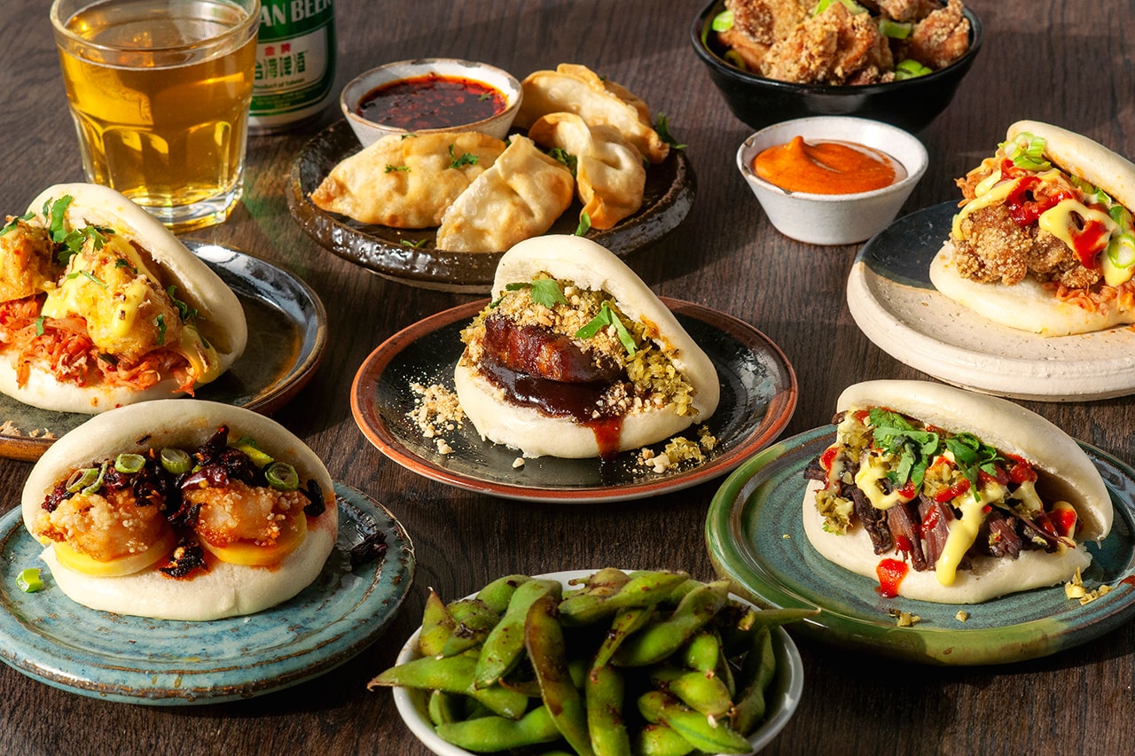 Best London Restaurants Opening Today April 12 2021 Food Drinks Where to Go Can I Eat Out Outdoor Seating UK England Lockdown Coronavirus COVID-19 Pandemic Rules Government Boris Johnson Statement