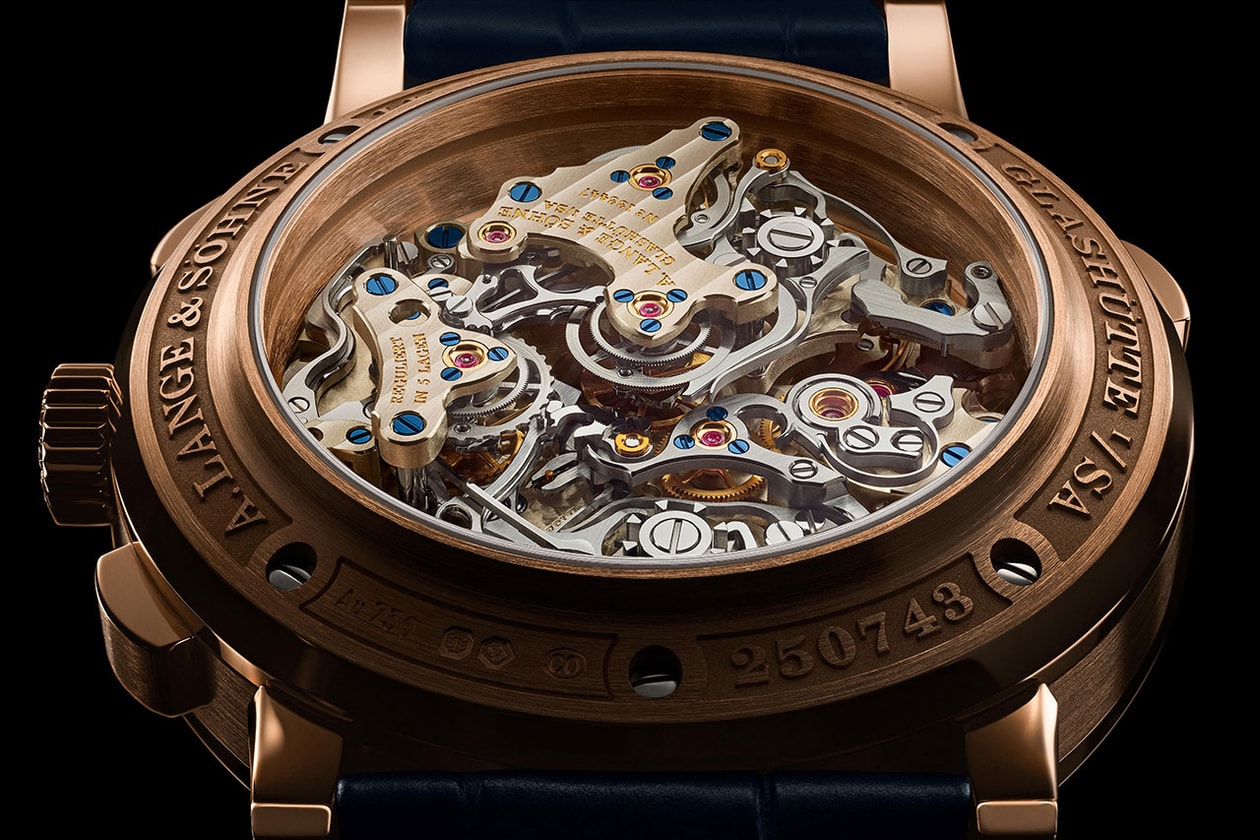 The Best Watches of Watches and Wonders Day 1 from Tudor Cartier and Bulgari 