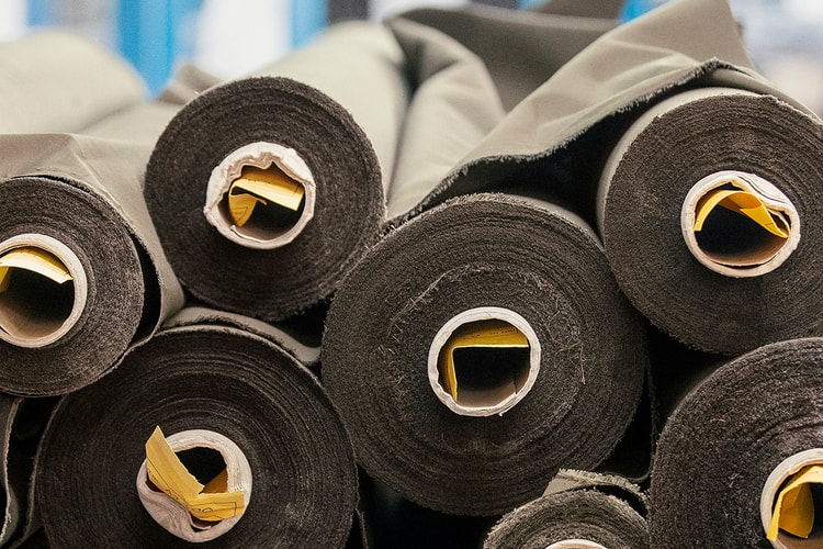 BFC Recruits 24 Labels for Student Fabric Initiative