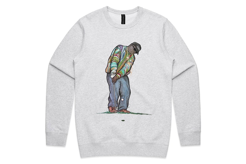 Biggie Smalls Vintage Outfit - How to Dress Like Notorious B.I.G.