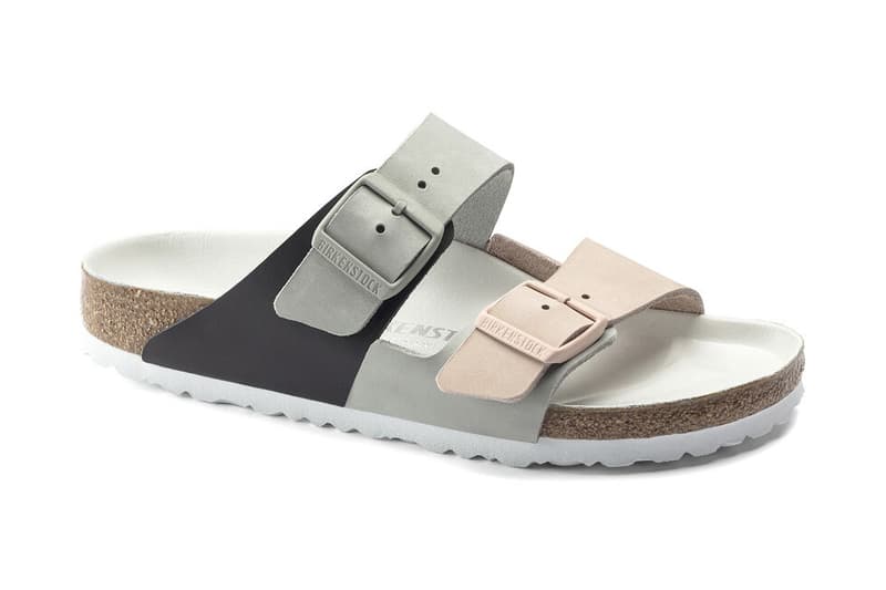 Birkenstock Arizona Split Sandal Release Date, Price colorway price nubuck leather birko flor ss21 spring summer 2021 buy website store