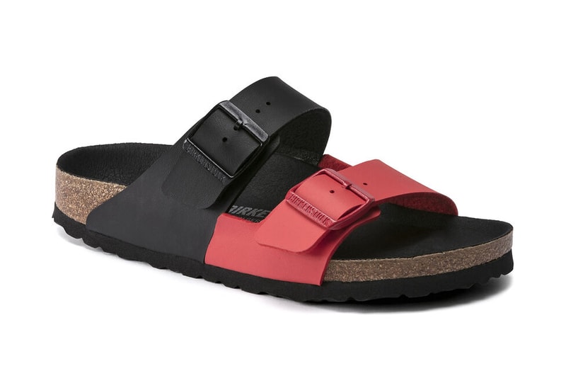 Birkenstock Arizona Split Sandal Release Date, Price colorway price nubuck leather birko flor ss21 spring summer 2021 buy website store