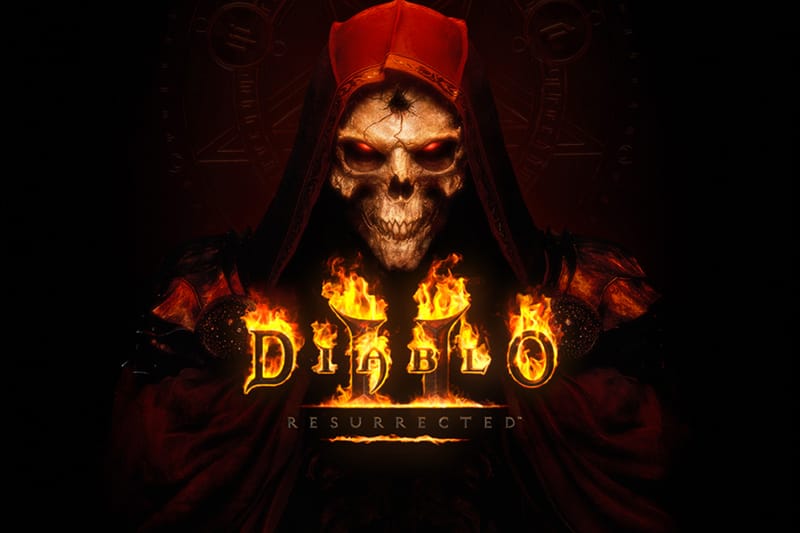 'Diablo II: Resurrected' Is Set To Launch This Weekend