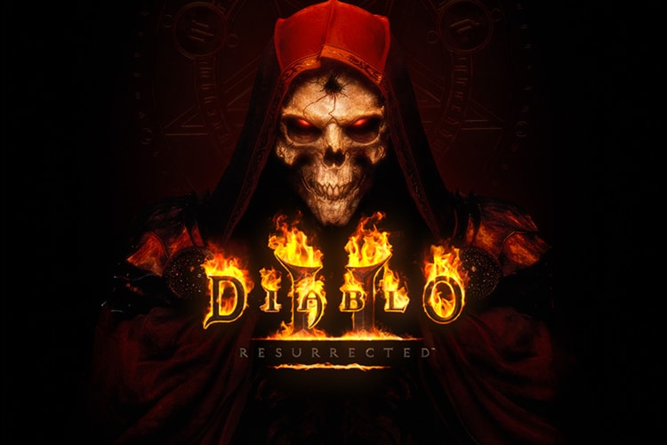 'Diablo II: Resurrected' Is Set To Launch This Weekend