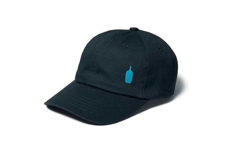 Blue Bottle Coffee Shibuya x HUMAN MADE Collaboration collection japan cafe beans brew shirt logo hat nigo design staff apron uniform