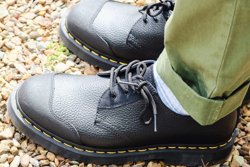 dr martens bodega