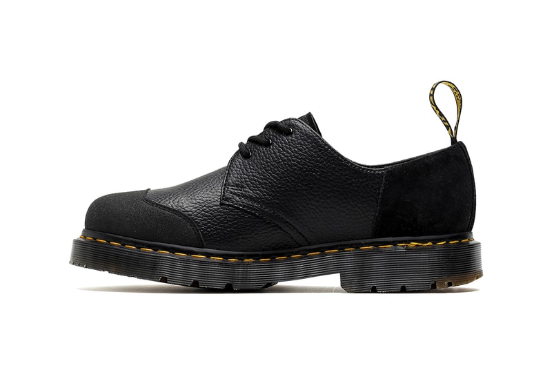 Bodega x Dr. Martens 1461 Release Information