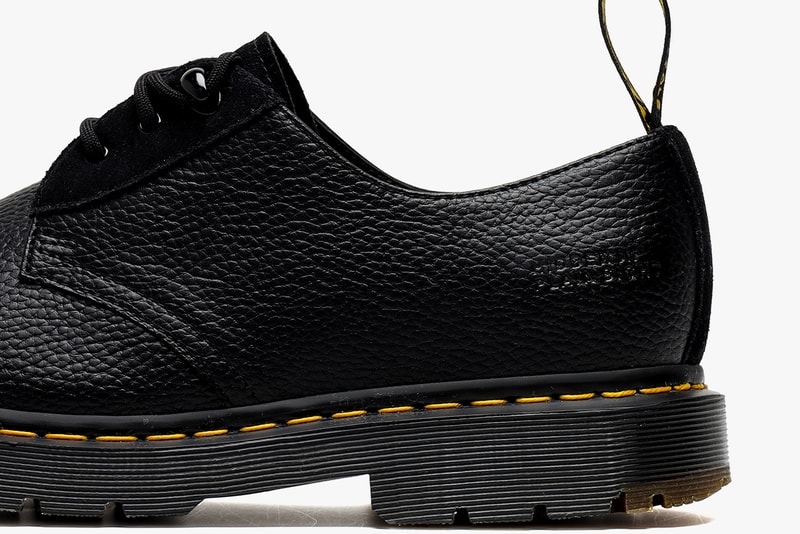 bodega dr martens doc martens 1461 release details information buy cop purchase