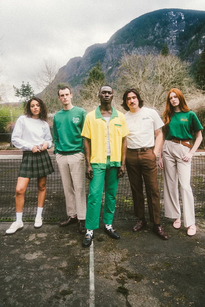 Bogey Boys Unveils 2nd Delivery Masters 2021 Collection