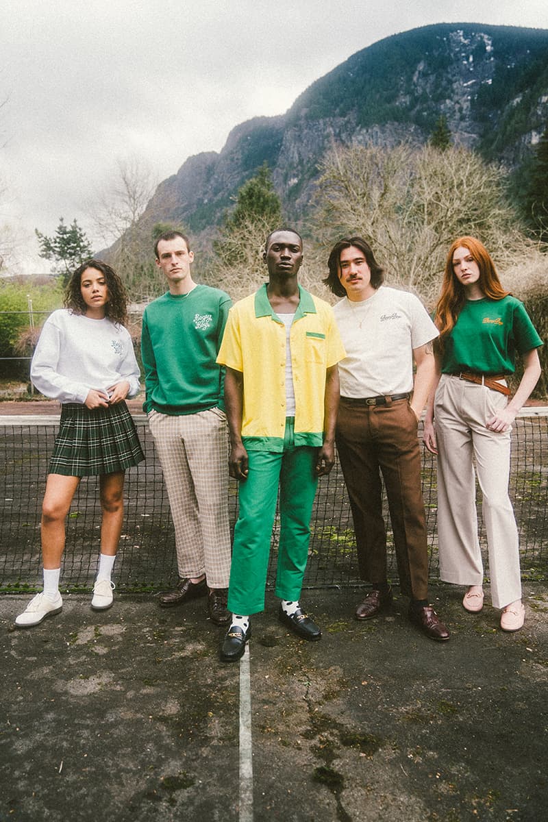 Bogey Boys Unveils 2nd Delivery Masters 2021 Collection