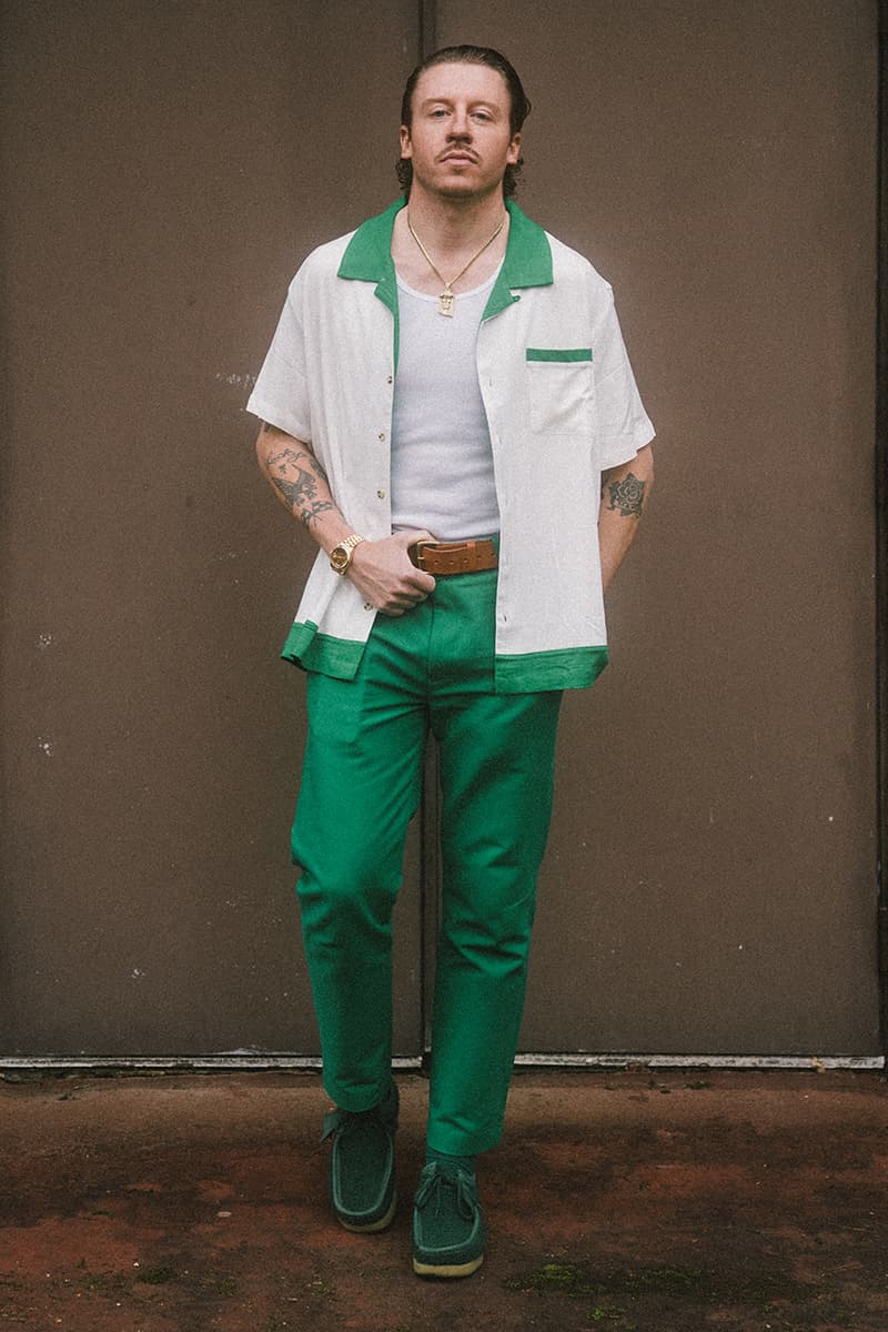 Bogey Boys Unveils 2nd Delivery Masters 2021 Collection