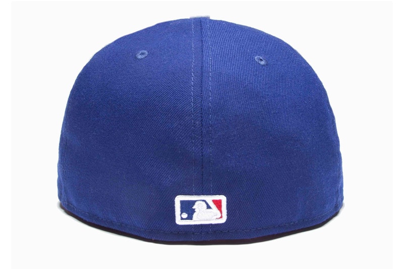 BornxRaised x Los Angeles Dodgers x New Era Cap ss21 spring summer 2021 release date info buy blue colorway price 