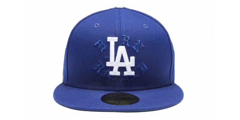 Los Angeles Dodgers x New Era Cap 