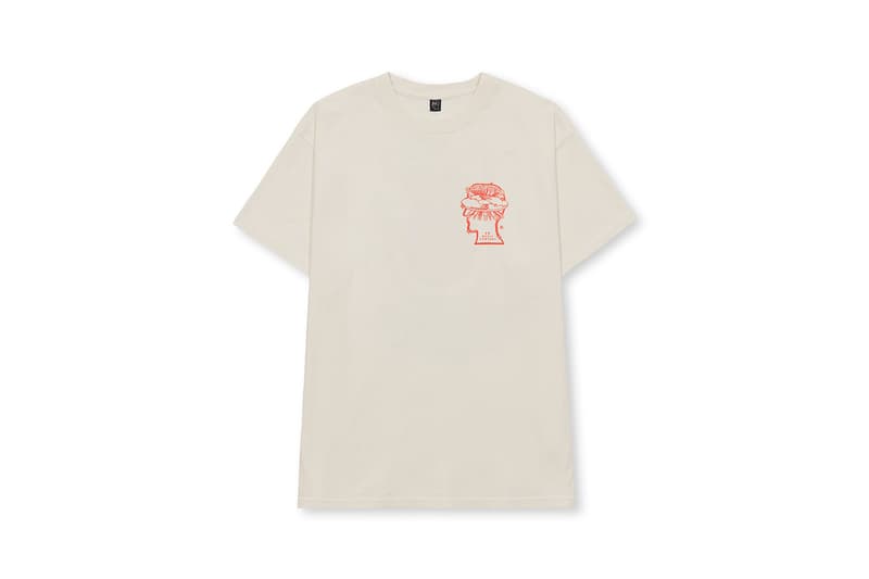 brain dead illumination studios mutant series digital medial content release info t shirts hoodies sweatpants shorts graphics long sleeve short sleeve Pete Sharp Jordan Speer Devin Flynn Steve Smith Dario Alva