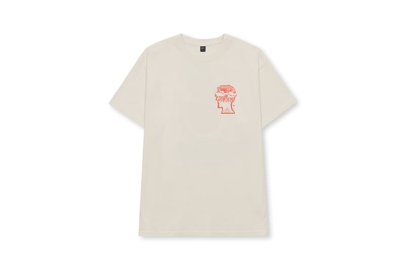 brain dead illumination studios mutant series digital medial content release info t shirts hoodies sweatpants shorts graphics long sleeve short sleeve Pete Sharp Jordan Speer Devin Flynn Steve Smith Dario Alva