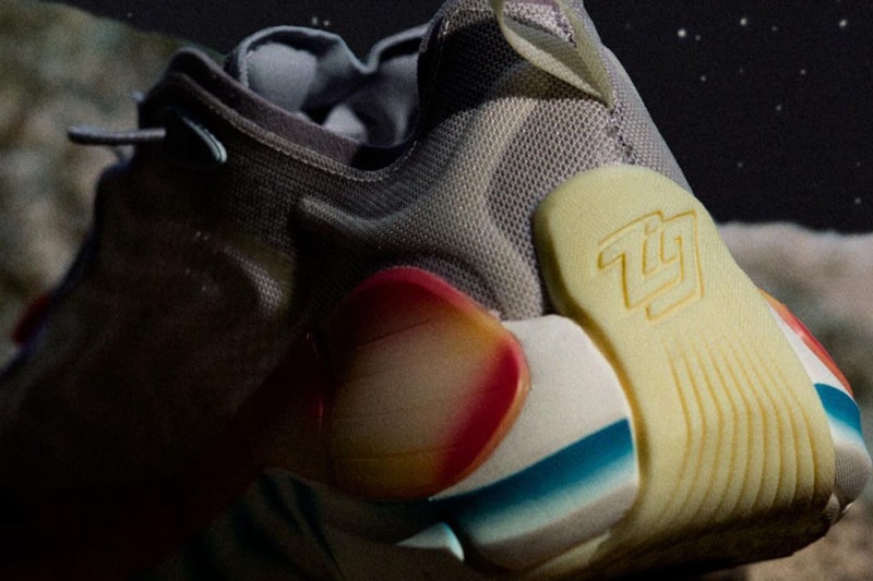 brain dead reebok zig kinetica ii gray black orange teal release date info store list buying guide photos Japanese Sofubi Kaiju Toys 