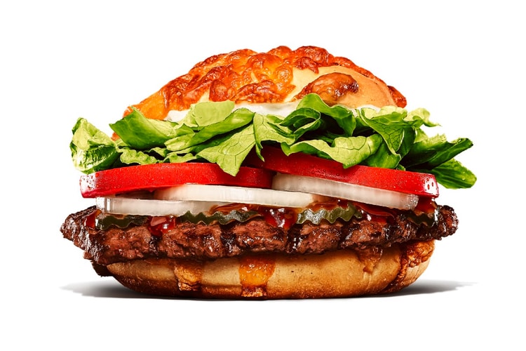 Burger King Japan Doubles Down on Unattractiveness With Its "Teriyaki Ugly Beef Burger"