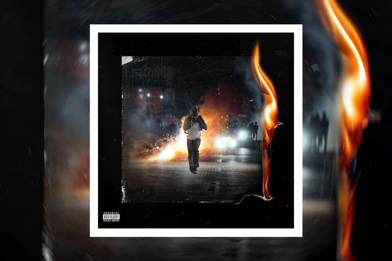 Burna Boy Kilometre Single Stream twice as tall new album grammy