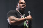 Busta Rhymes Announces Deluxe 25th Anniversary Edition of 'The Coming'