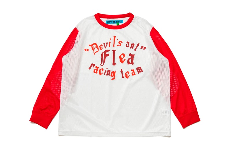 Cactus Plant Flea Market Season Four Collection menswear streetwear t shirts hoodies sweaters rugs vests long sleeves ss21 spring summer 2021