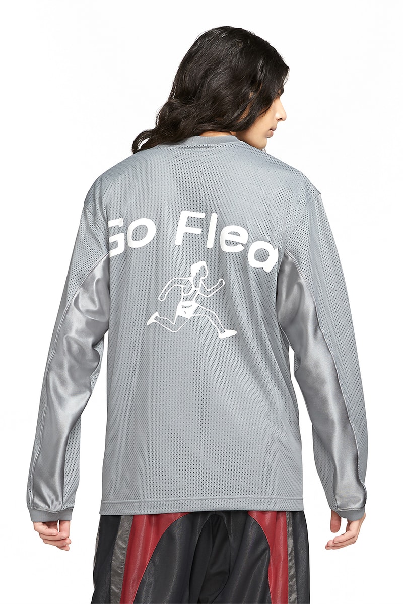 cactus plant flea market cpfm nike sportswear go flea apparel clothing collection running shirt football jersey long sleeve polo work jacket hoodie pants official release date info 